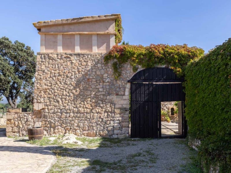 10 slaapkamer Finca/Landhuis te koop in Manacor - € 9.500.000 (Ref: 8665837)