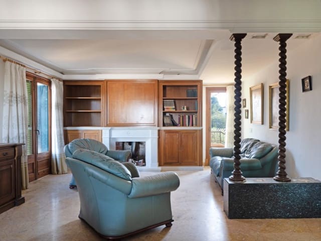 4 slaapkamer Villa te koop in Llucmajor met zwembad - € 1.950.000 (Ref: 8665839)