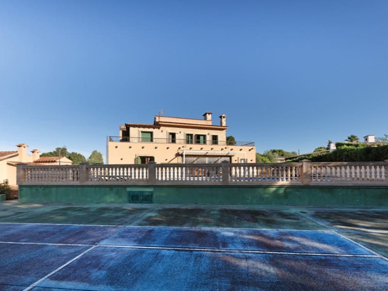 4 slaapkamer Villa te koop in Llucmajor met zwembad - € 1.950.000 (Ref: 8665839)