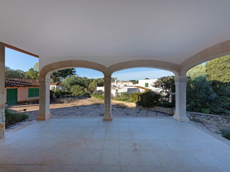 4 slaapkamer Villa te koop in Llucmajor met zwembad - € 1.950.000 (Ref: 8665839)