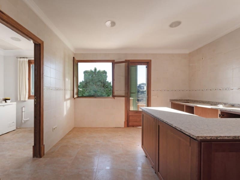 4 slaapkamer Villa te koop in Llucmajor met zwembad - € 1.950.000 (Ref: 8665839)