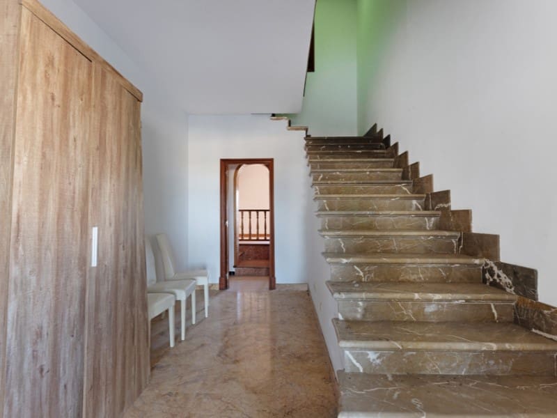 4 slaapkamer Villa te koop in Llucmajor met zwembad - € 1.950.000 (Ref: 8665839)