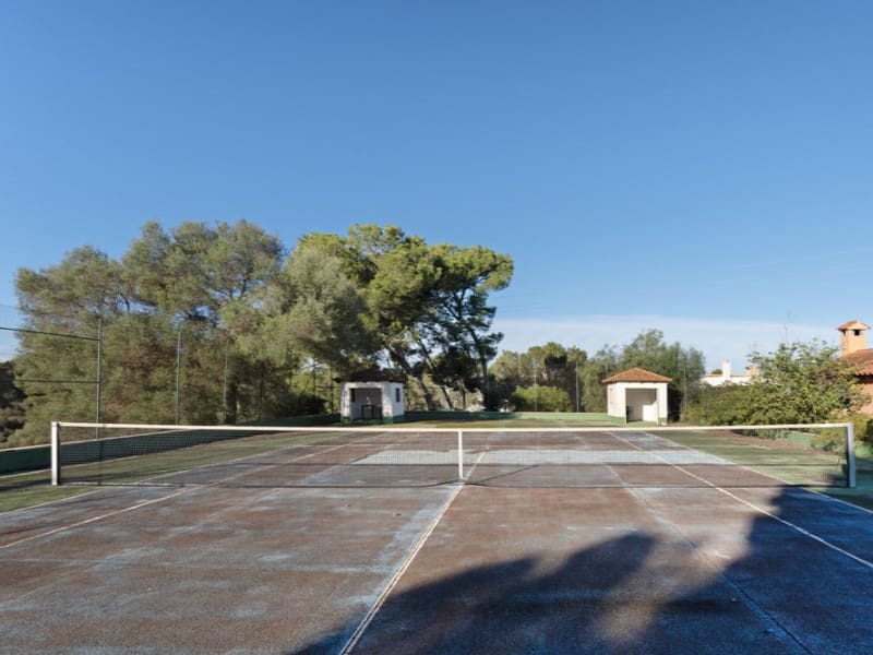 4 slaapkamer Villa te koop in Llucmajor met zwembad - € 1.950.000 (Ref: 8665839)