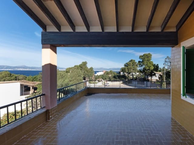 4 slaapkamer Villa te koop in Llucmajor met zwembad - € 1.950.000 (Ref: 8665839)