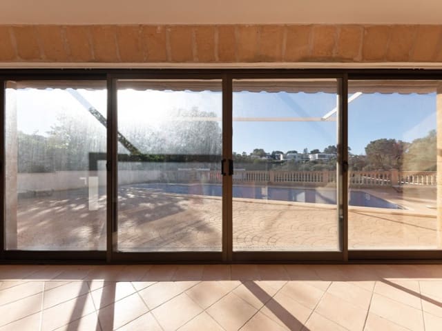 4 slaapkamer Villa te koop in Llucmajor met zwembad - € 1.950.000 (Ref: 8665839)