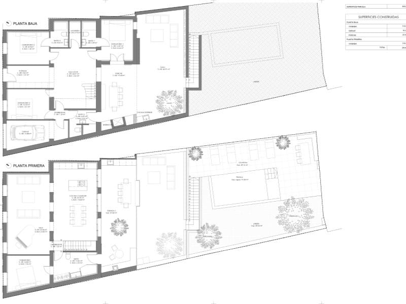 4 quarto Moradia para venda em Sineu com piscina garagem - 1 290 000 € (Ref: 8672218)