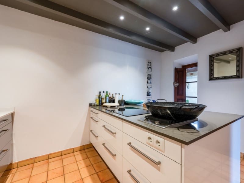 3 bedroom Finca/Country House for sale in Santa Maria del Cami with pool - € 2,900,000 (Ref: 8672219)