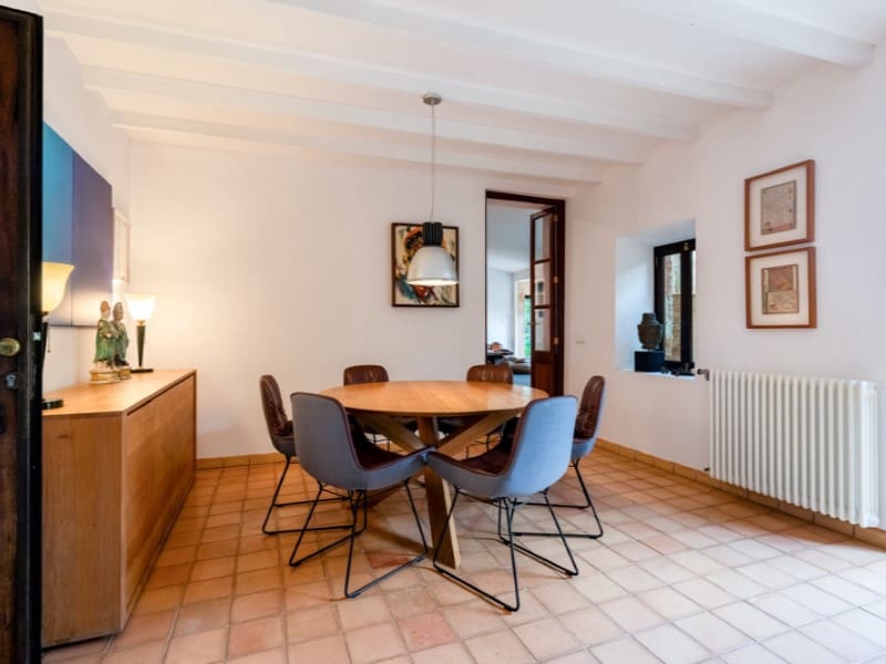 3 bedroom Finca/Country House for sale in Santa Maria del Cami with pool - € 2,900,000 (Ref: 8672219)