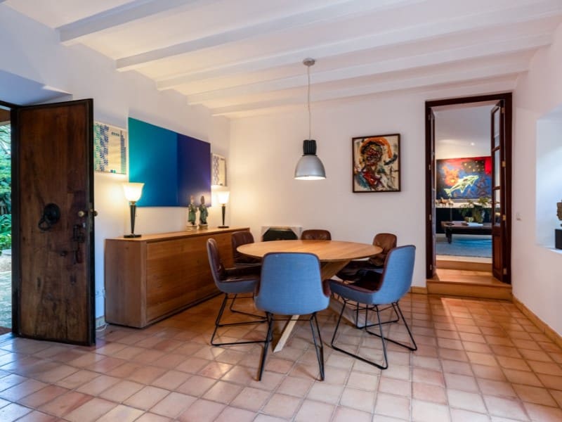 3 bedroom Finca/Country House for sale in Santa Maria del Cami with pool - € 2,900,000 (Ref: 8672219)