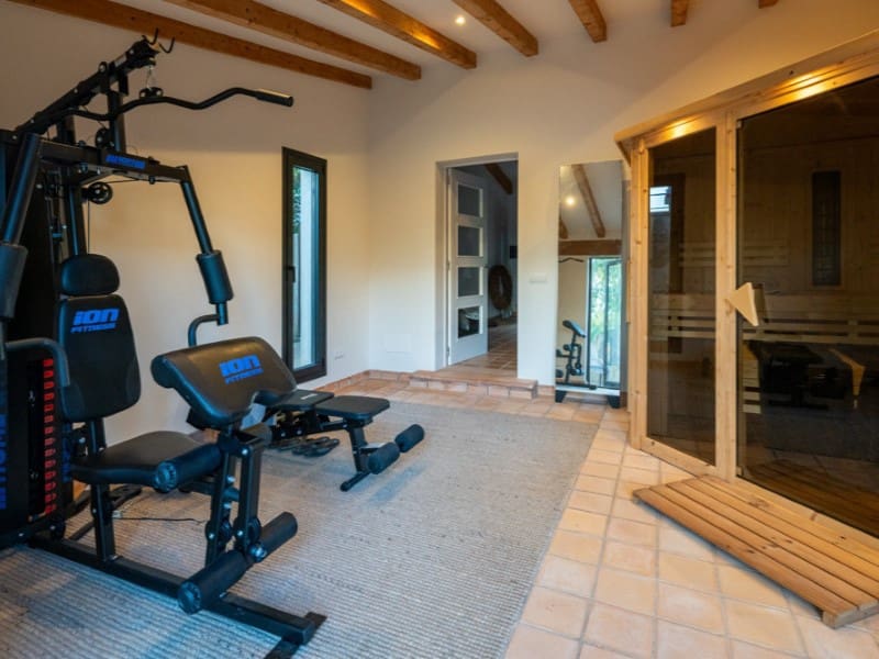 3 bedroom Finca/Country House for sale in Santa Maria del Cami with pool - € 2,900,000 (Ref: 8672219)