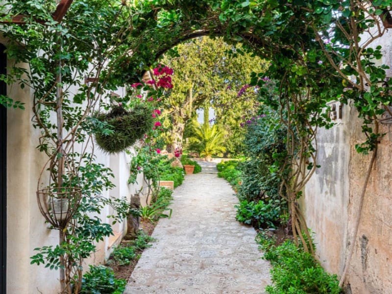 3 bedroom Finca/Country House for sale in Santa Maria del Cami with pool - € 2,900,000 (Ref: 8672219)