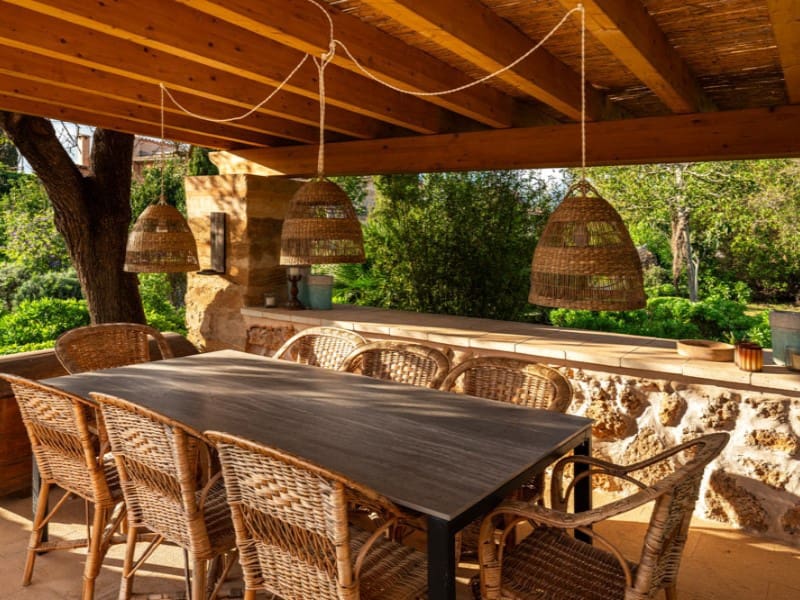 3 bedroom Finca/Country House for sale in Santa Maria del Cami with pool - € 2,900,000 (Ref: 8672219)