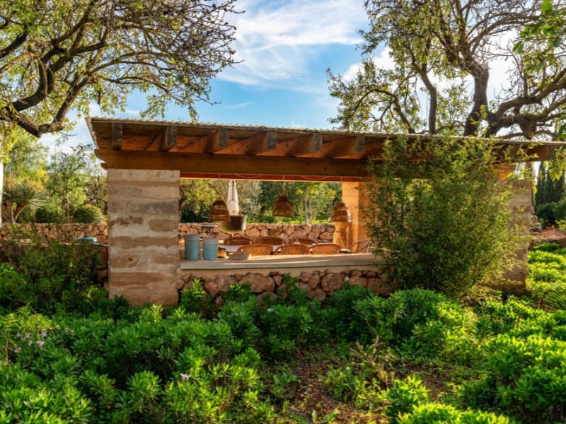 3 bedroom Finca/Country House for sale in Santa Maria del Cami with pool - € 2,900,000 (Ref: 8672219)