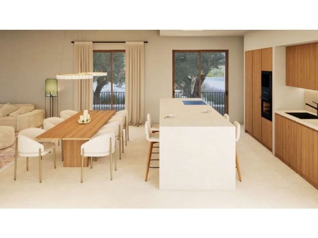 4 quarto Quinta/Casa Rural para venda em Santa María del Camí com piscina garagem - 3 700 000 € (Ref: 8676145)