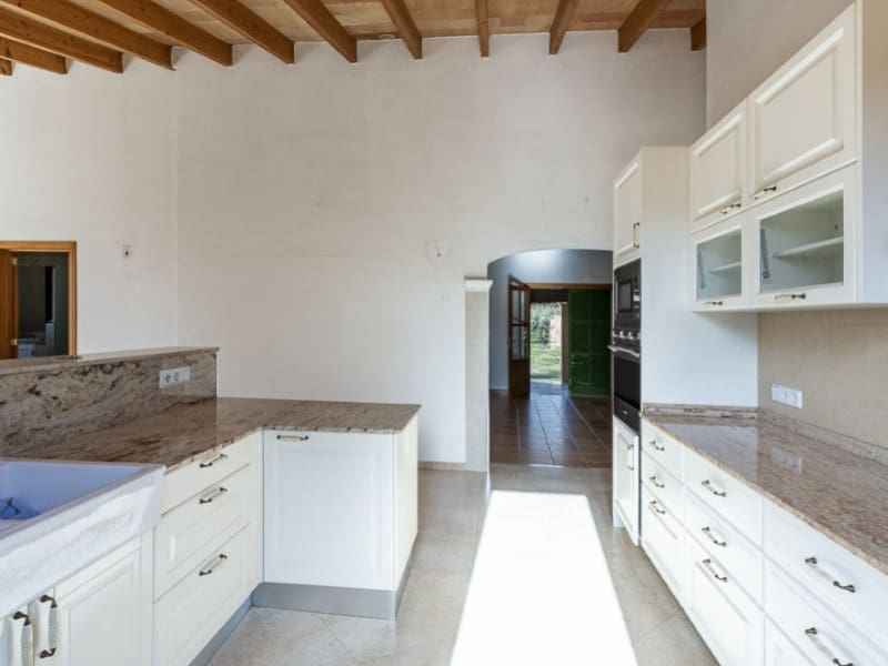 4 quarto Quinta/Casa Rural para venda em Santa Maria del Cami - 1 950 000 € (Ref: 8676146)