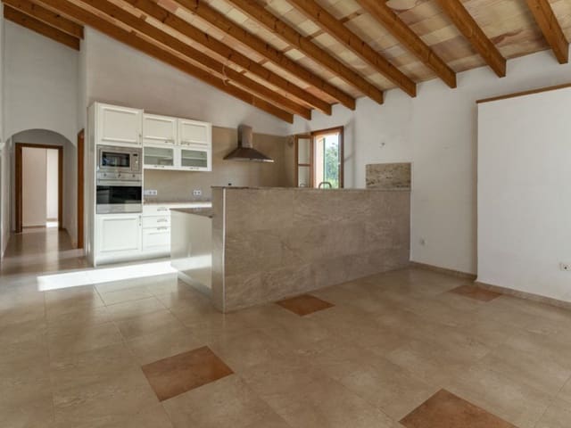 4 quarto Quinta/Casa Rural para venda em Santa María del Camí - 1 950 000 € (Ref: 8676146)