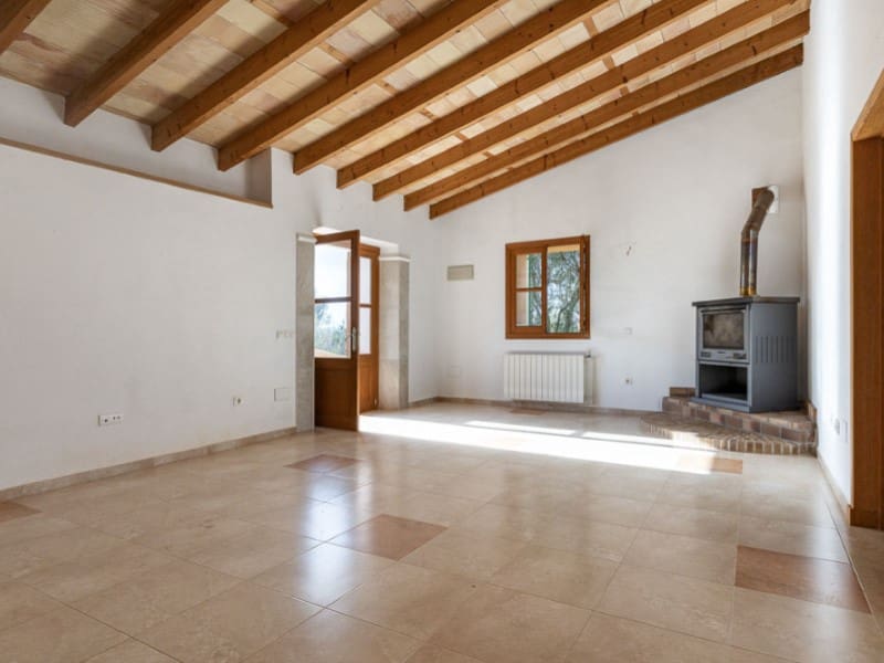 4 quarto Quinta/Casa Rural para venda em Santa Maria del Cami - 1 950 000 € (Ref: 8676146)