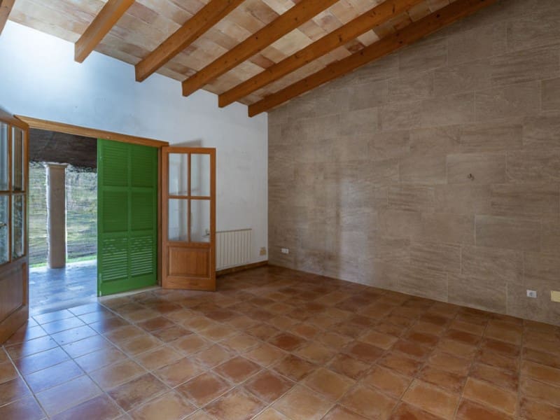 4 quarto Quinta/Casa Rural para venda em Santa Maria del Cami - 1 950 000 € (Ref: 8676146)