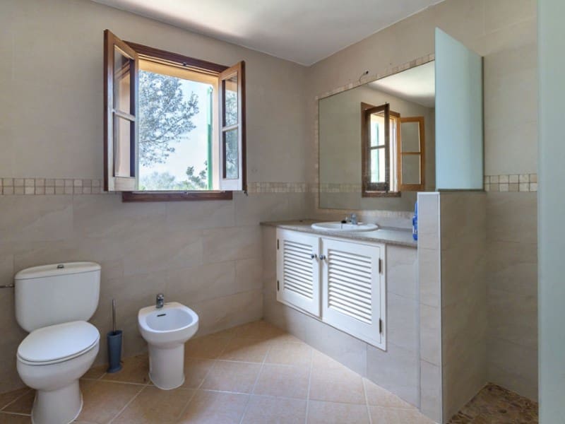 4 quarto Quinta/Casa Rural para venda em Santa Maria del Cami - 1 950 000 € (Ref: 8676146)