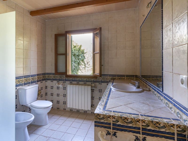 4 quarto Quinta/Casa Rural para venda em Santa Maria del Cami - 1 950 000 € (Ref: 8676146)