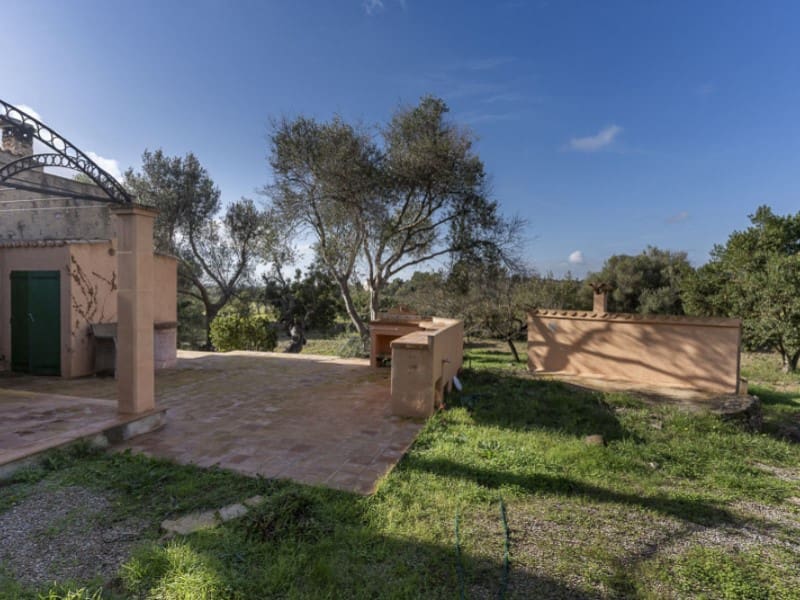 4 quarto Quinta/Casa Rural para venda em Santa Maria del Cami - 1 950 000 € (Ref: 8676146)