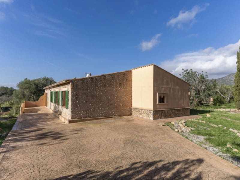 4 quarto Quinta/Casa Rural para venda em Santa Maria del Cami - 1 950 000 € (Ref: 8676146)