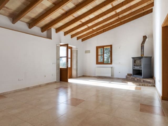 4 quarto Quinta/Casa Rural para venda em Santa María del Camí - 1 950 000 € (Ref: 8676146)