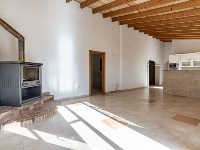 4 quarto Quinta/Casa Rural para venda em Santa María del Camí - 1 950 000 € (Ref: 8676146)