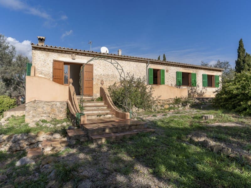 4 quarto Quinta/Casa Rural para venda em Santa Maria del Cami - 1 950 000 € (Ref: 8676146)