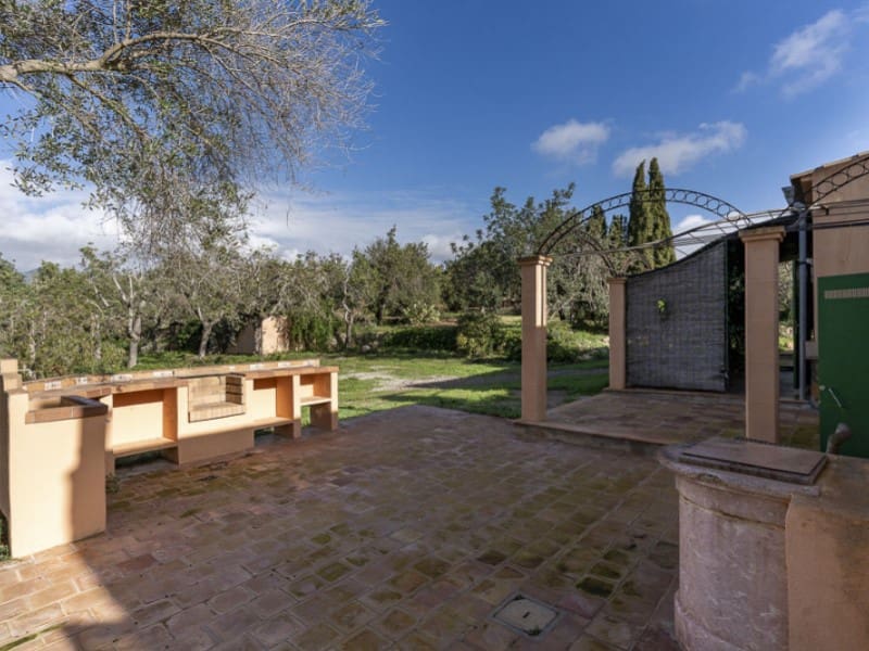 4 quarto Quinta/Casa Rural para venda em Santa Maria del Cami - 1 950 000 € (Ref: 8676146)