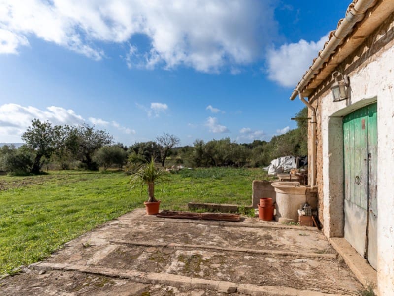 4 quarto Quinta/Casa Rural para venda em Santa Maria del Cami - 1 950 000 € (Ref: 8676146)