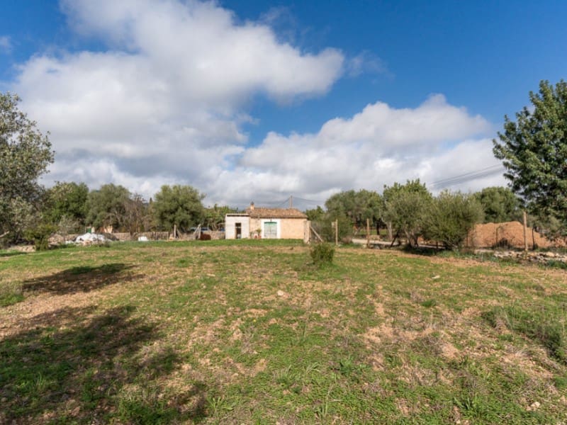 4 quarto Quinta/Casa Rural para venda em Santa Maria del Cami - 1 950 000 € (Ref: 8676146)