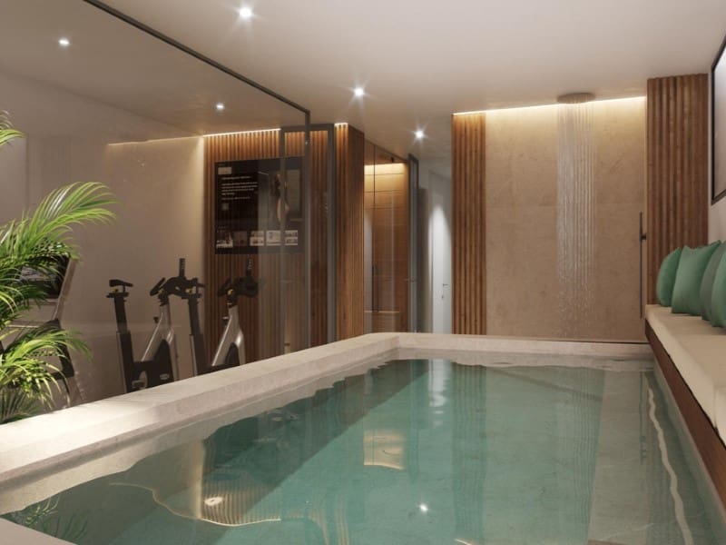 5 soveværelse Villa til salg i Palma de Mallorca med swimmingpool garage - € 9.200.000 (Ref: 8682642)