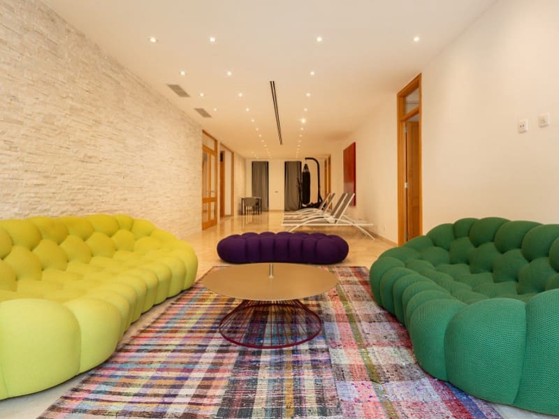 7 quarto Quinta/Casa Rural para venda em Alaro com piscina - 8 500 000 € (Ref: 8683973)