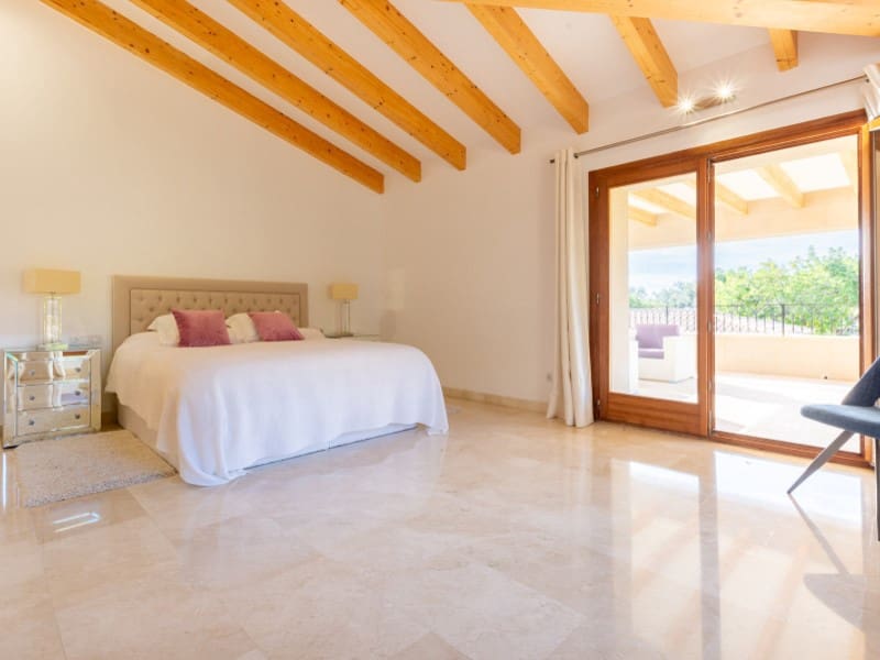 7 quarto Quinta/Casa Rural para venda em Alaro com piscina - 8 500 000 € (Ref: 8683973)