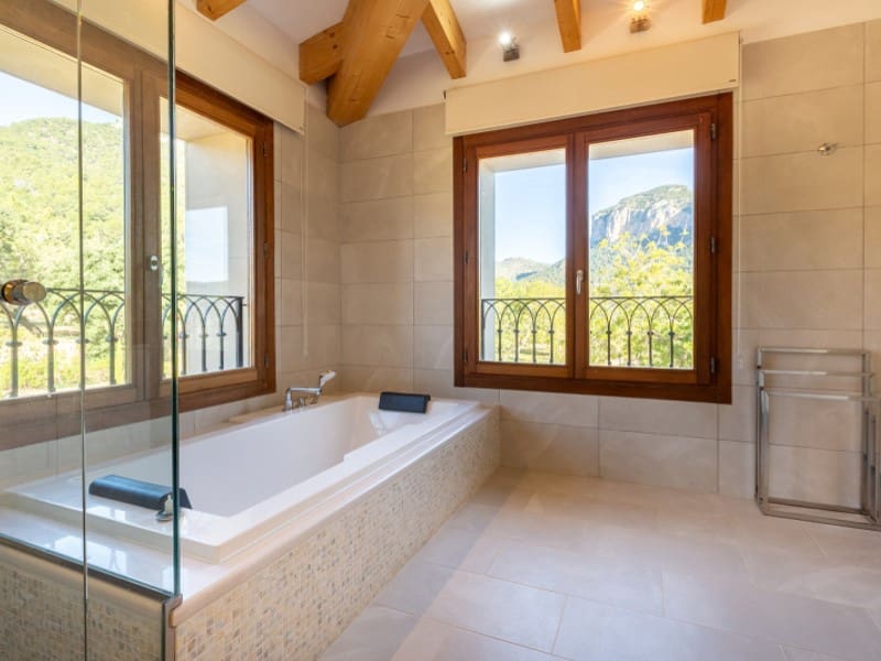 7 quarto Quinta/Casa Rural para venda em Alaro com piscina - 8 500 000 € (Ref: 8683973)