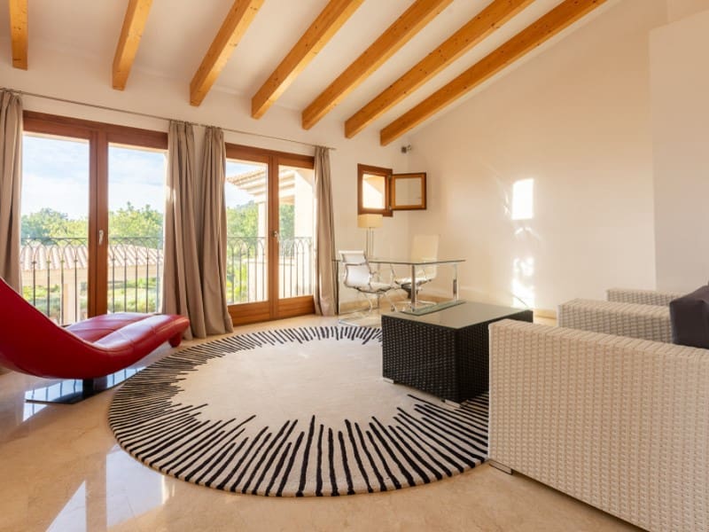 7 quarto Quinta/Casa Rural para venda em Alaro com piscina - 8 500 000 € (Ref: 8683973)