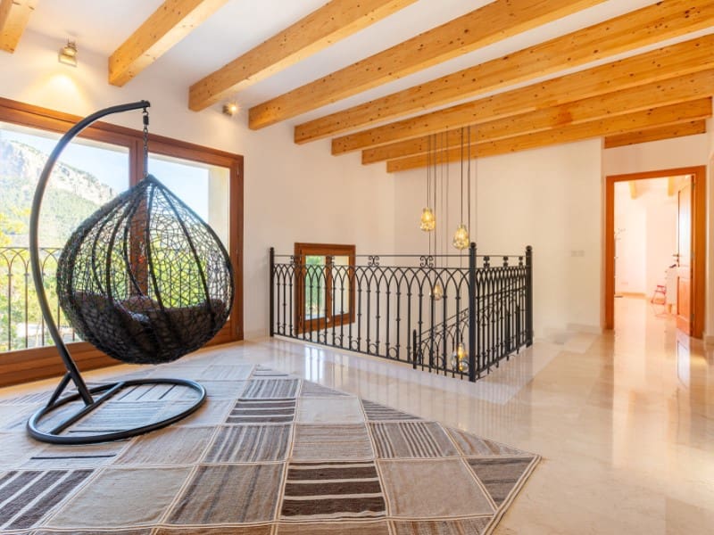 7 quarto Quinta/Casa Rural para venda em Alaro com piscina - 8 500 000 € (Ref: 8683973)