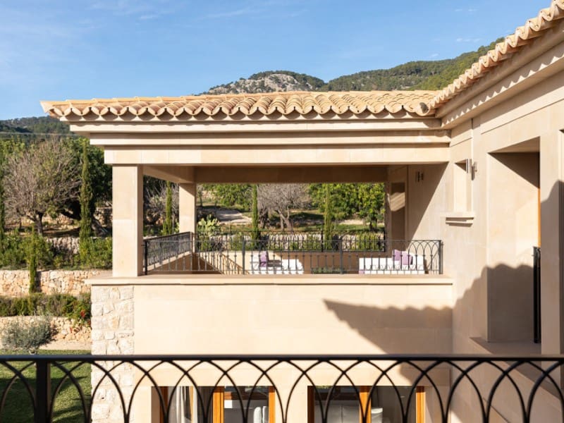 7 quarto Quinta/Casa Rural para venda em Alaro com piscina - 8 500 000 € (Ref: 8683973)