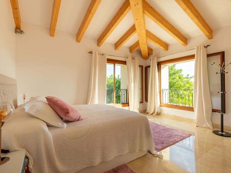 7 quarto Quinta/Casa Rural para venda em Alaro com piscina - 8 500 000 € (Ref: 8683973)