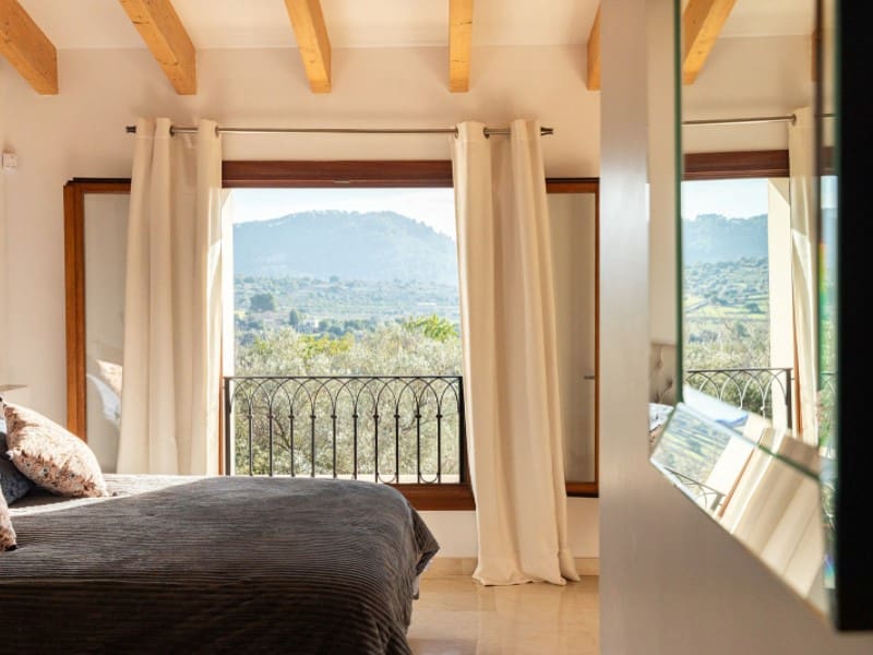 7 quarto Quinta/Casa Rural para venda em Alaro com piscina - 8 500 000 € (Ref: 8683973)