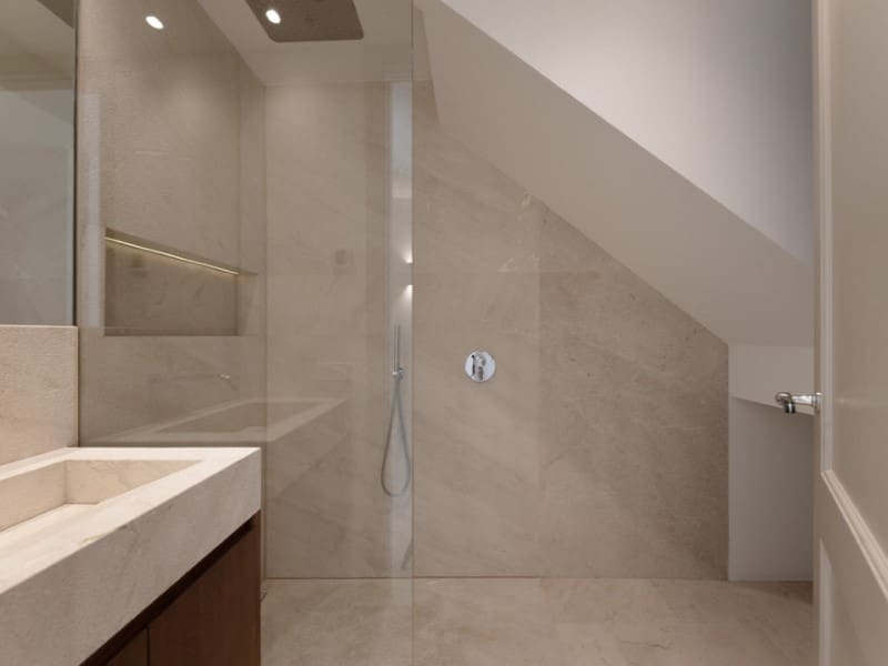 3 soveværelse Villa til salg i Palma de Mallorca med swimmingpool garage - € 2.400.000 (Ref: 8687910)