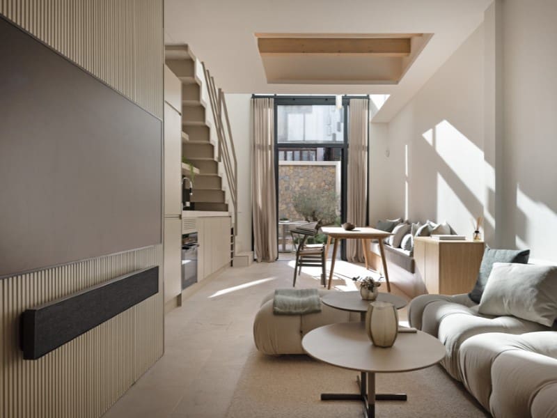 3 soveværelse Villa til salg i Palma de Mallorca med swimmingpool garage - € 2.400.000 (Ref: 8687910)