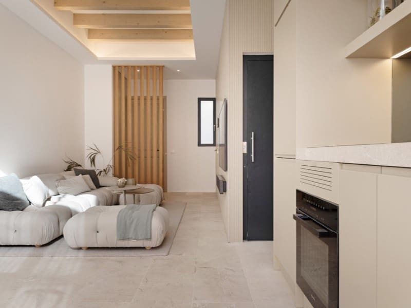 3 soveværelse Villa til salg i Palma de Mallorca med swimmingpool garage - € 2.400.000 (Ref: 8687910)