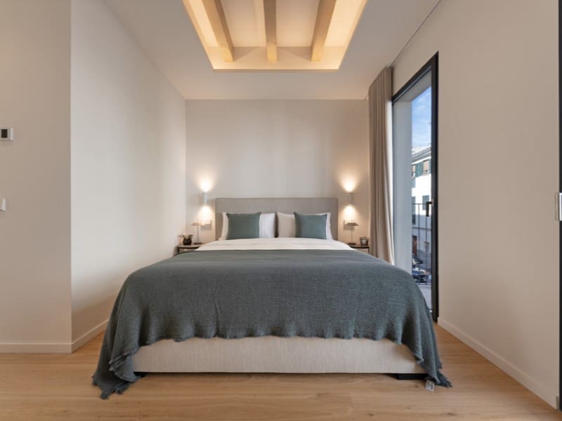 3 soveværelse Villa til salg i Palma de Mallorca med swimmingpool garage - € 2.400.000 (Ref: 8687910)