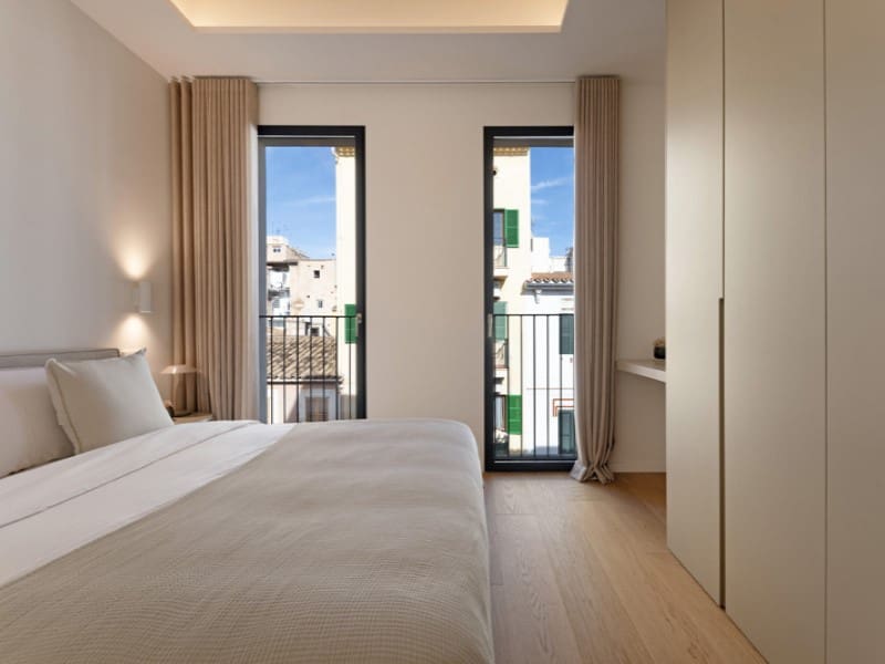 3 soveværelse Villa til salg i Palma de Mallorca med swimmingpool garage - € 2.400.000 (Ref: 8687910)