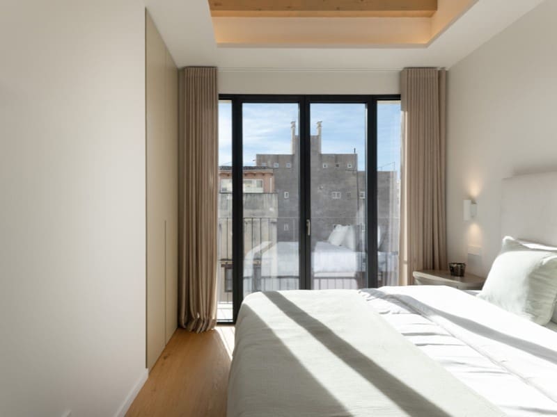 3 soveværelse Villa til salg i Palma de Mallorca med swimmingpool garage - € 2.400.000 (Ref: 8687910)