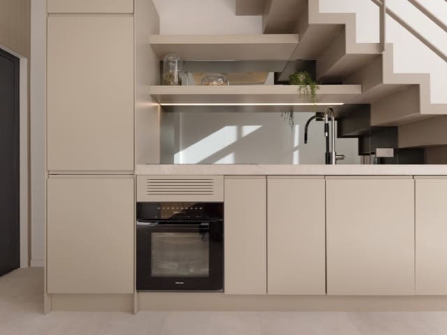 3 soveværelse Villa til salg i Santa Catalina, Palma de Mallorca med swimmingpool garage - € 2.400.000 (Ref: 8687910)