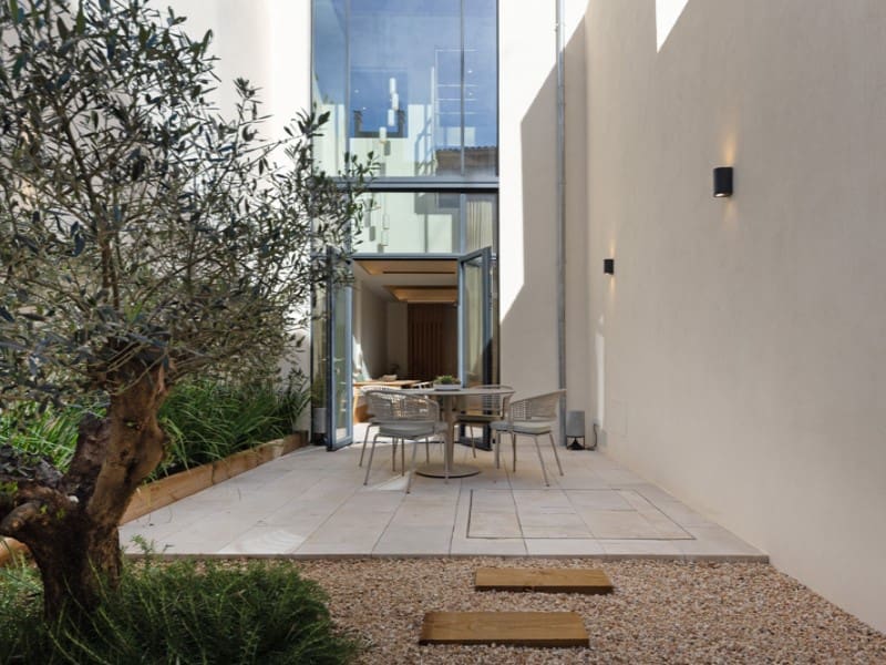 3 soveværelse Villa til salg i Palma de Mallorca med swimmingpool garage - € 2.400.000 (Ref: 8687910)