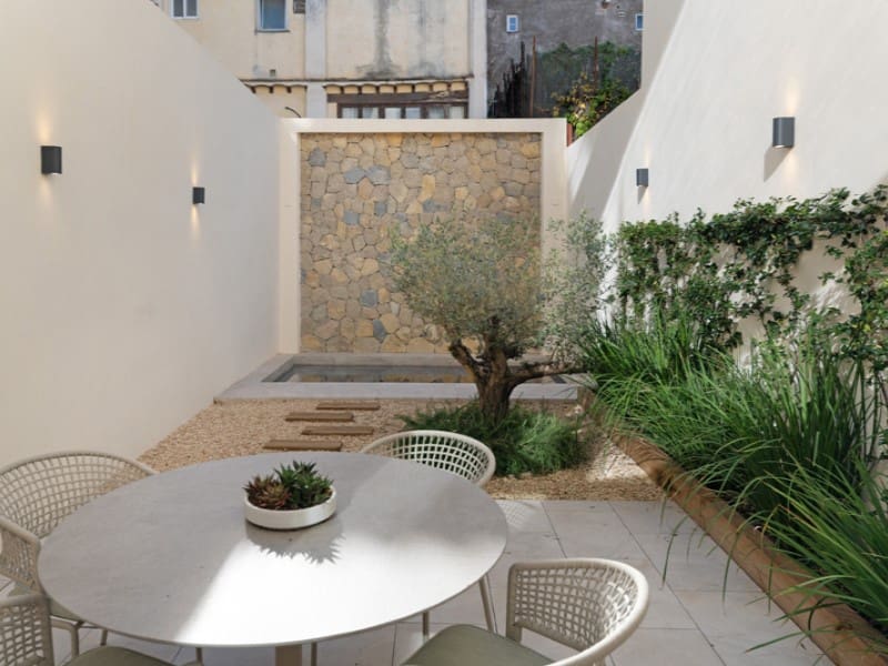 3 soveværelse Villa til salg i Palma de Mallorca med swimmingpool garage - € 2.400.000 (Ref: 8687910)